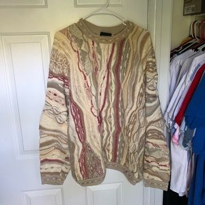 Original Authentic COOGI-XL